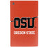 Oregon State University Orange PS5 Slim Digital Edition Console Skin
