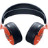 Oregon State University Orange PULSE 3D Wireless Headset for PS5 Skin