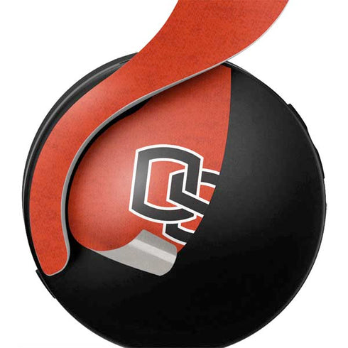 Oregon State University Orange PULSE 3D Wireless Headset for PS5 Skin