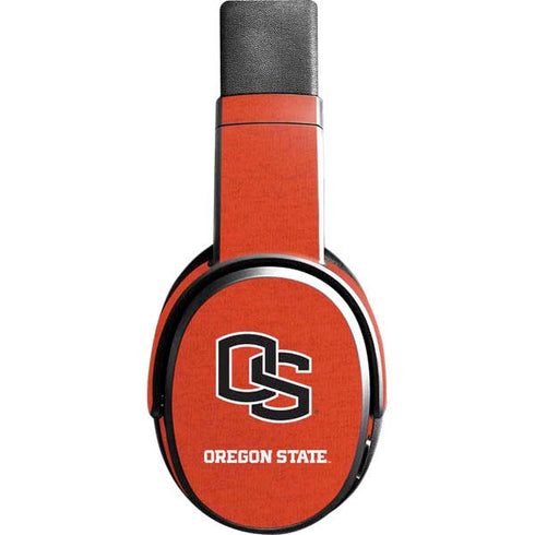 Oregon State University Orange Skullcandy Crusher Wireless Skin