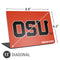 Oregon State University Orange Universal Laptop 11in (8.8 x 6.2in) Skin