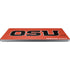 Oregon State University Orange Universal Laptop 16.6in (13.4 x 9.7in) Skin