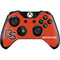 Oregon State University Orange Xbox One Controller Skin