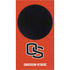 Oregon State University Orange Xbox Series S Bundle Skin