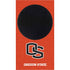 Oregon State University Orange Xbox Series S Console Skin
