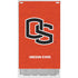 Oregon State University Orange Xbox Series S Console Skin