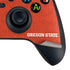 Oregon State University Orange Xbox Series X Controller Skin