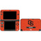 Oregon State University Texture 3DS XL 2015 Skin
