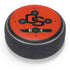 Oregon State University Texture Amazon Echo Dot Skin
