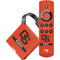 Oregon State University Texture Amazon Fire TV Skin