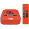 Oregon State University Texture Apple TV Skin