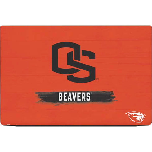 Oregon State University Texture Dell Vostro Skin