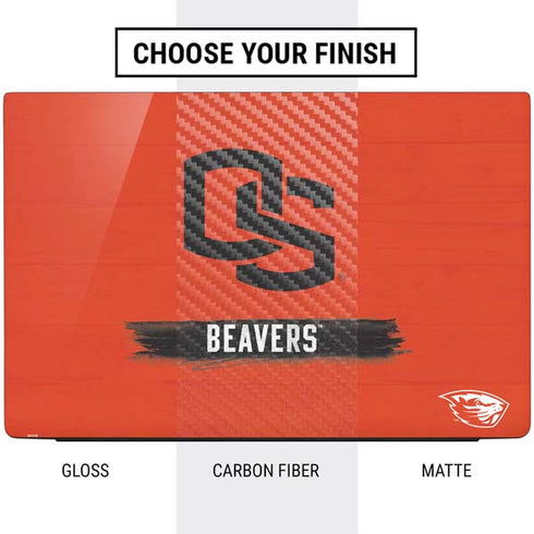 Oregon State University Texture Dell Vostro Skin