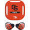 Oregon State University Texture Galaxy Buds Pro Skin