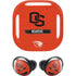 Oregon State University Texture Galaxy Buds Pro Skin