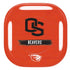 Oregon State University Texture Galaxy Buds Pro Skin