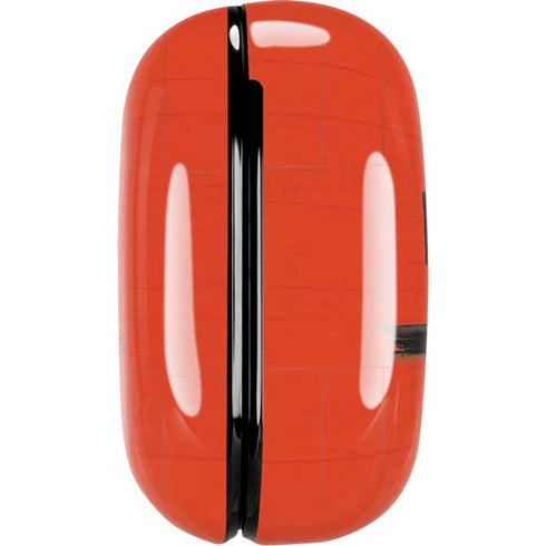 Oregon State University Texture Galaxy Buds Pro Skin
