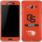 Oregon State University Texture Galaxy J3 Skin