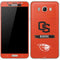 Oregon State University Texture Galaxy J7 Skin