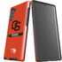Oregon State University Texture Galaxy Note 10 Pro Case