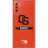 Oregon State University Texture Galaxy Note 10 Skin