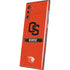 Oregon State University Texture Galaxy Note 10 Skin