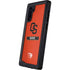 Oregon State University Texture Galaxy Note 10 Waterproof Case