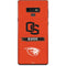 Oregon State University Texture Galaxy Note 9 Skin