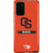 Oregon State University Texture Galaxy Note20 5G Pro Case