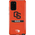 Oregon State University Texture Galaxy Note20 5G Pro Case