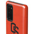 Oregon State University Texture Galaxy Note20 5G Pro Case