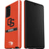 Oregon State University Texture Galaxy Note20 5G Pro Case