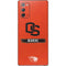 Oregon State University Texture Galaxy Note20 5G Skin