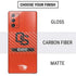 Oregon State University Texture Galaxy Note20 5G Skin