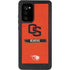 Oregon State University Texture Galaxy Note20 5G Waterproof Case