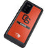 Oregon State University Texture Galaxy Note20 5G Waterproof Case