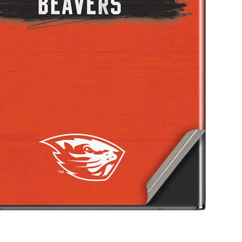 Oregon State University Texture Galaxy Note20 Ultra 5G Skin