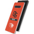 Oregon State University Texture Galaxy S10 Skin