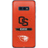 Oregon State University Texture Galaxy S10e Skin