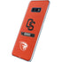 Oregon State University Texture Galaxy S10e Skin