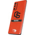 Oregon State University Texture Galaxy S20 Fan Edition Skin