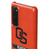 Oregon State University Texture Galaxy S20 Lite Case
