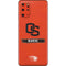 Oregon State University Texture Galaxy S20 Plus Skin