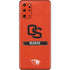 Oregon State University Texture Galaxy S20 Plus Skin