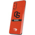 Oregon State University Texture Galaxy S20 Skin