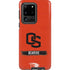 Oregon State University Texture Galaxy S20 Ultra 5G Pro Case