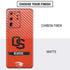 Oregon State University Texture Galaxy S20 Ultra 5G Skin