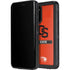 Oregon State University Texture Galaxy S20 Waterproof Case