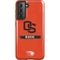 Oregon State University Texture Galaxy S21 5G Pro Case