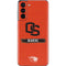 Oregon State University Texture Galaxy S21 5G Skin